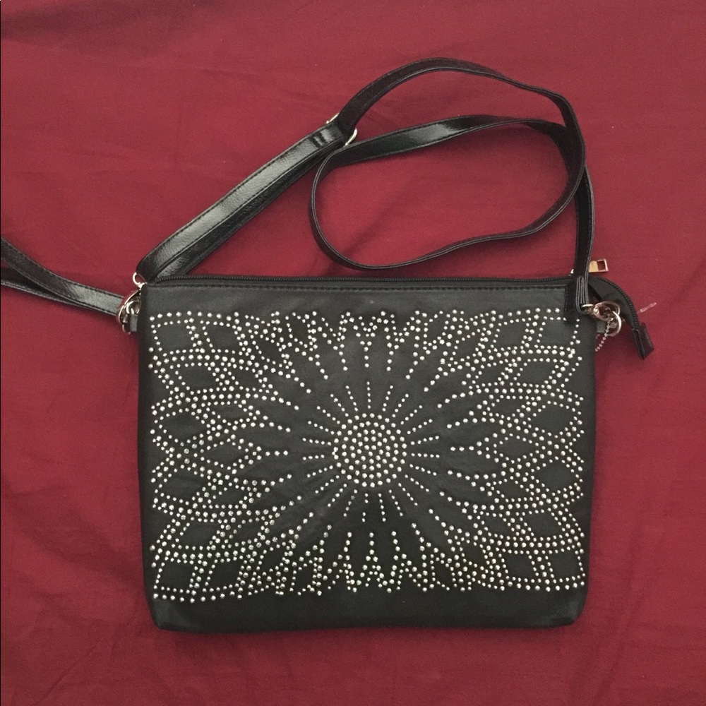 Beautiful Black Purse!